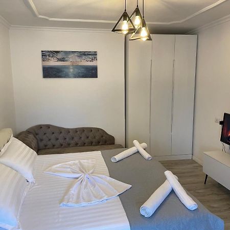 Skanderbeg View Apartments Tirana Esterno foto