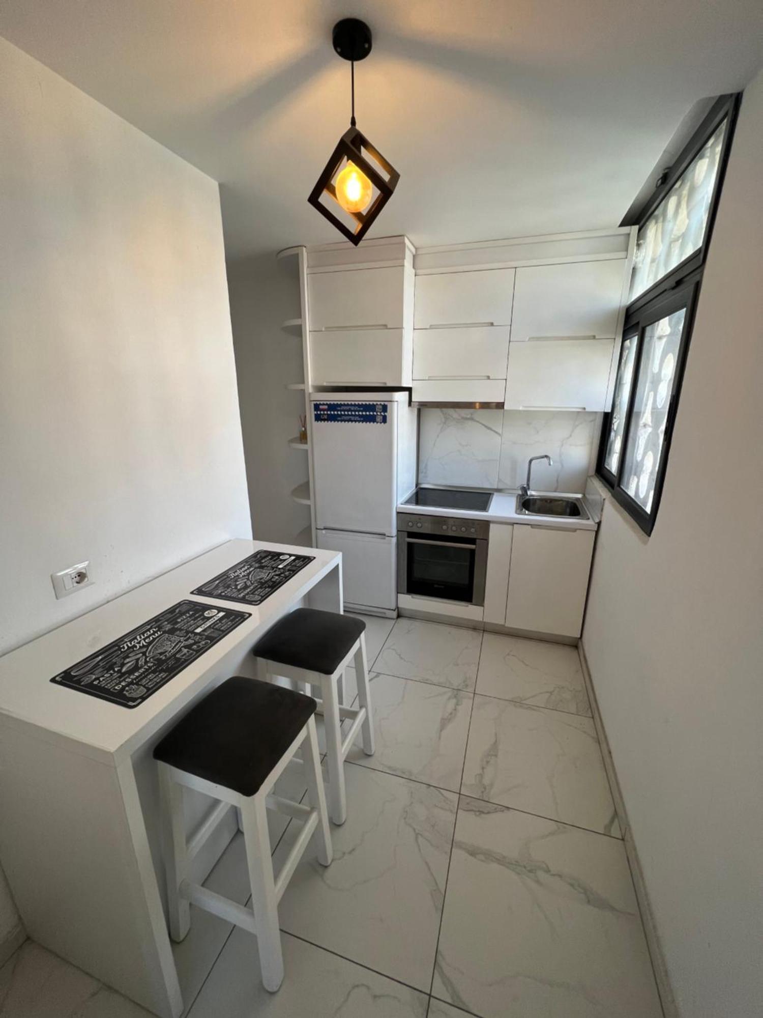Skanderbeg View Apartments Tirana Esterno foto